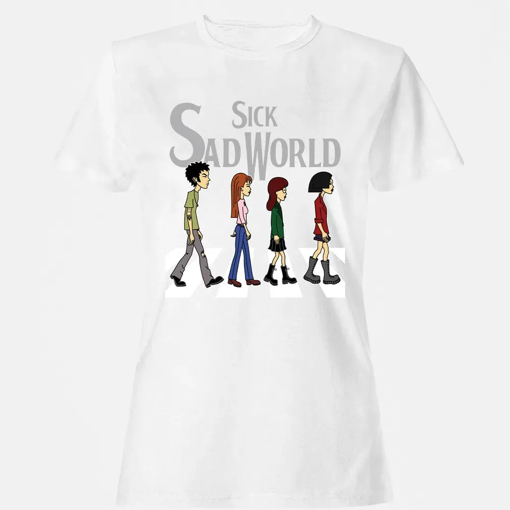 Sick Sad World Women's T-shirt - 16