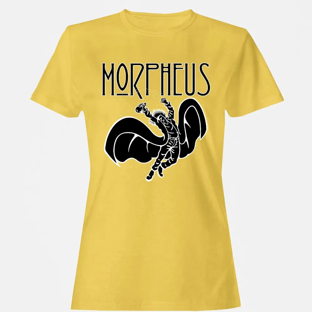 Morpheus Women's T-shirt - 4
