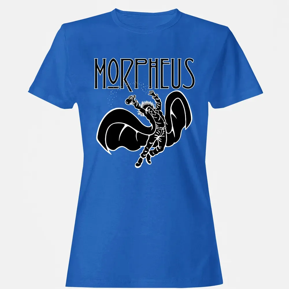 Morpheus Women's T-shirt - 14