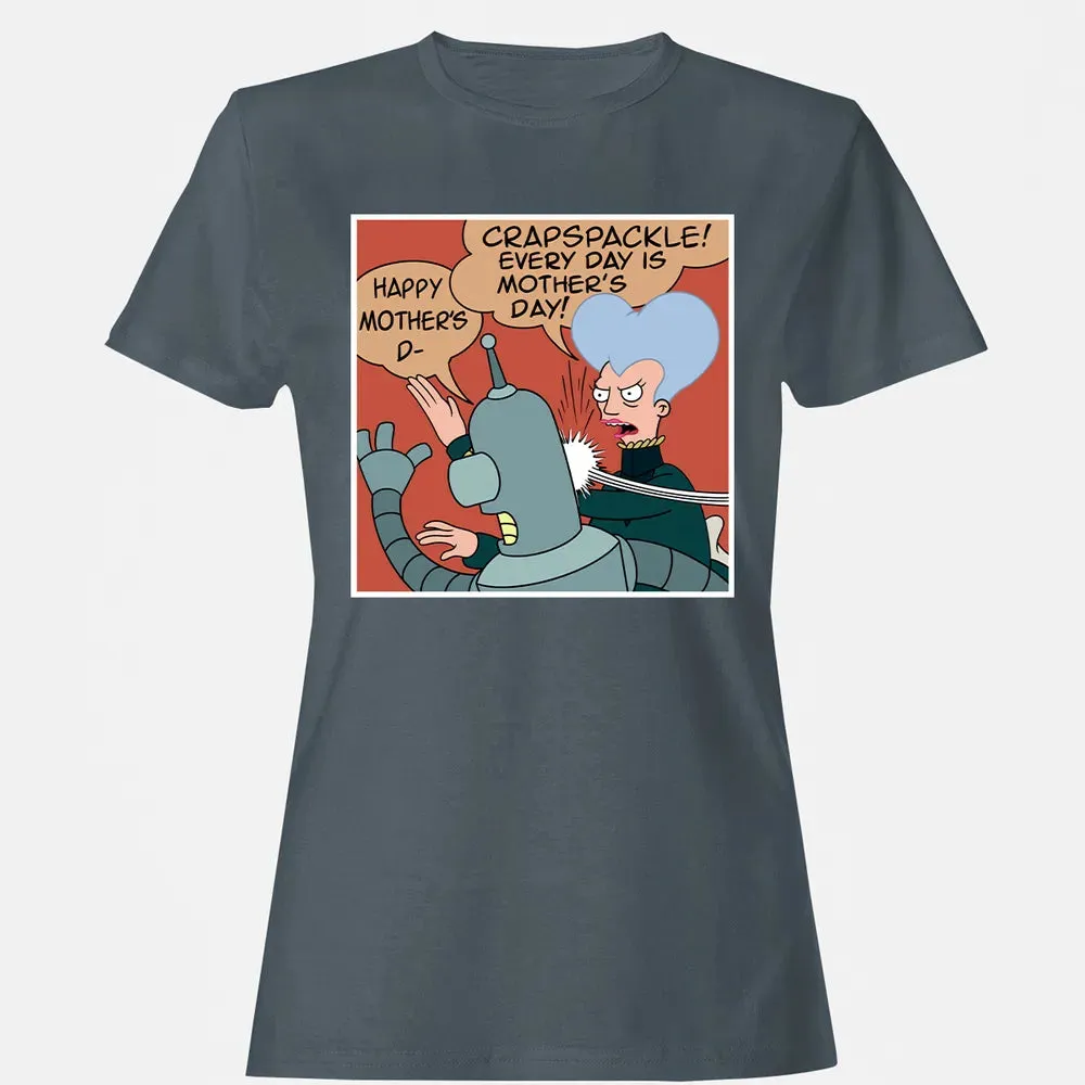 Every Day is Motherâ€™s Day Women's T-shirt - 3