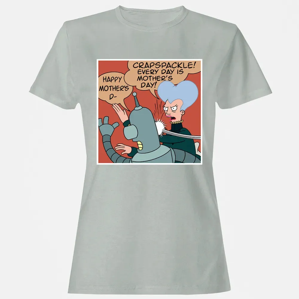 Every Day is Motherâ€™s Day Women's T-shirt - 2
