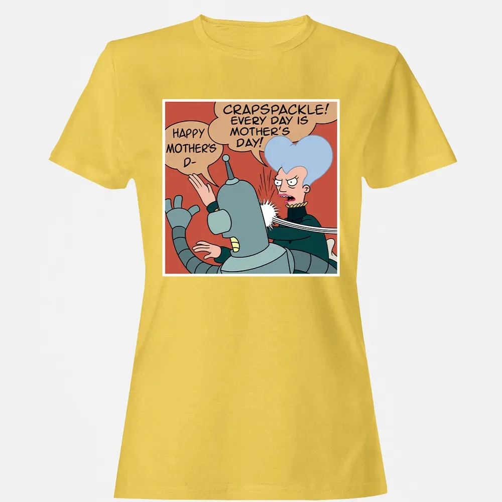 Every Day is Motherâ€™s Day Women's T-shirt - 4