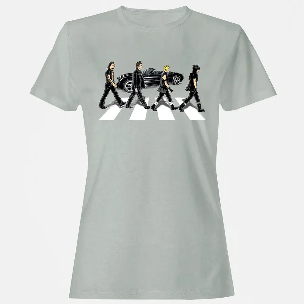 The Finals Women's T-shirt - 2