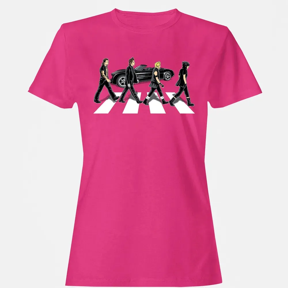The Finals Women's T-shirt - 6