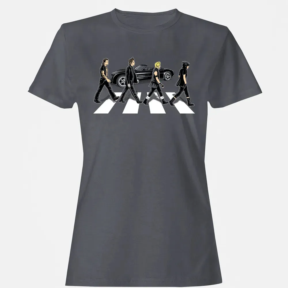 The Finals Women's T-shirt - 5