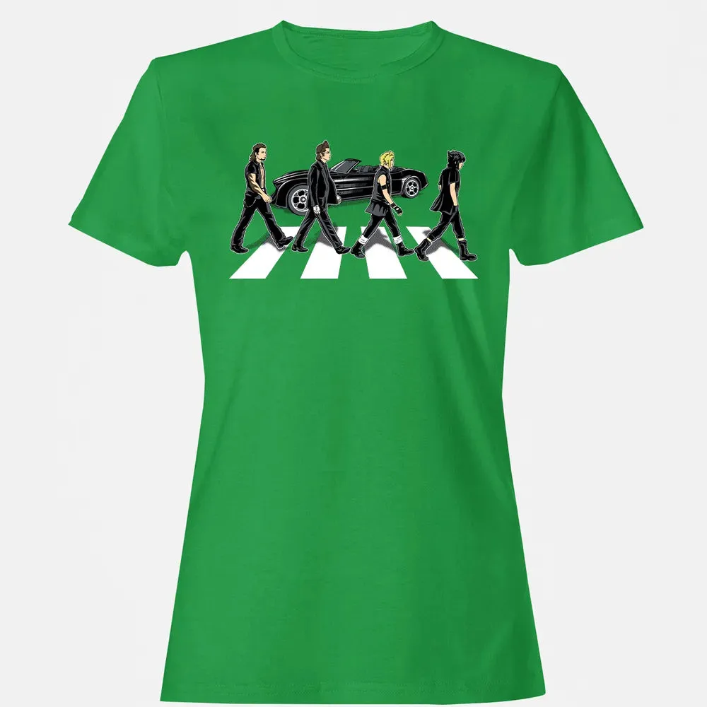 The Finals Women's T-shirt - 7