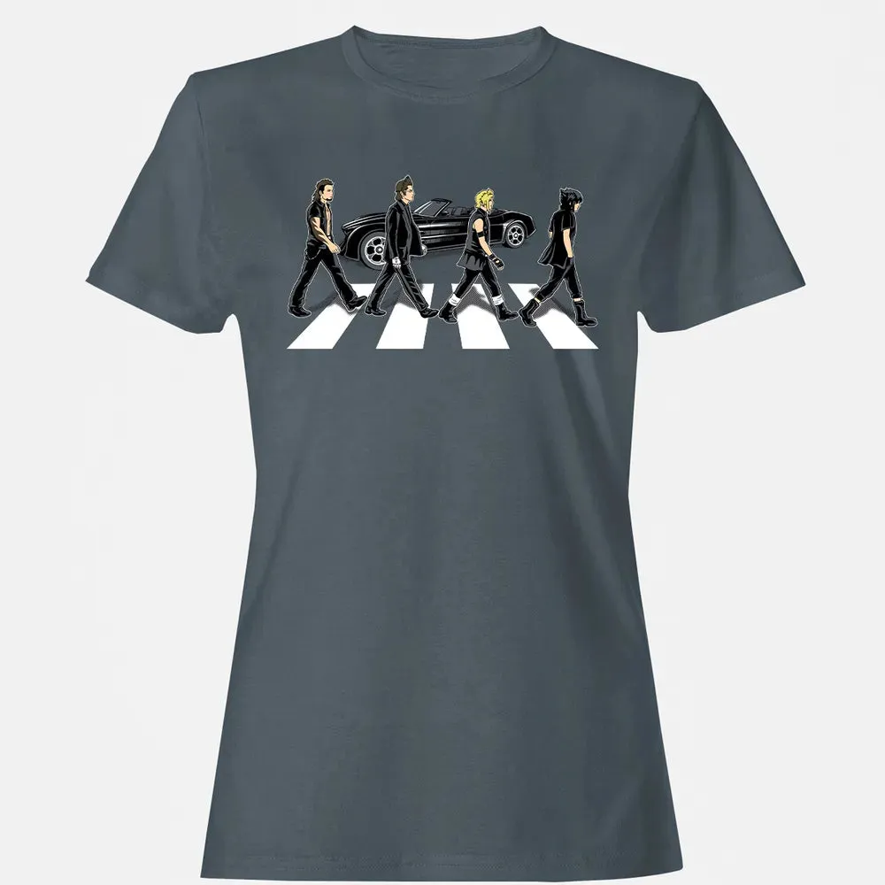 The Finals Women's T-shirt - 3