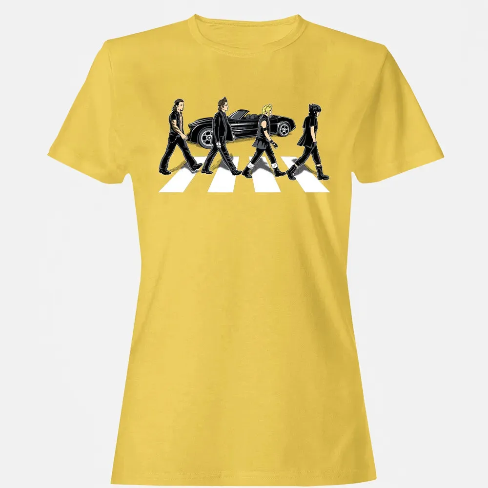 The Finals Women's T-shirt - 4