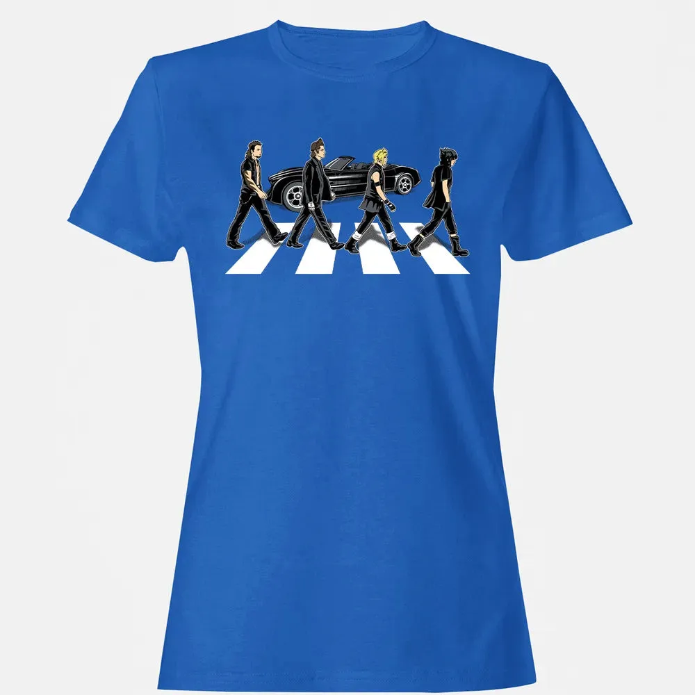 The Finals Women's T-shirt - 14