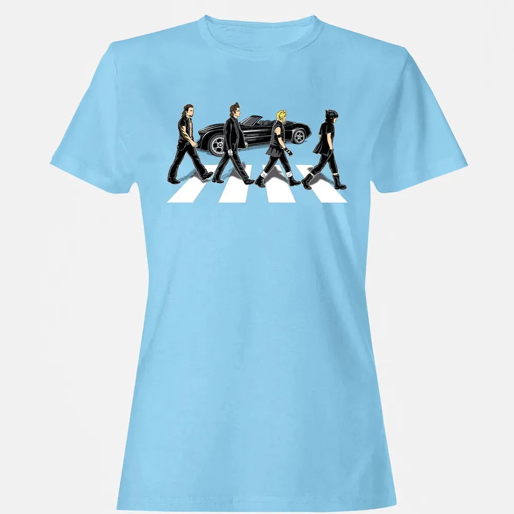 The Finals Women's T-shirt - 8