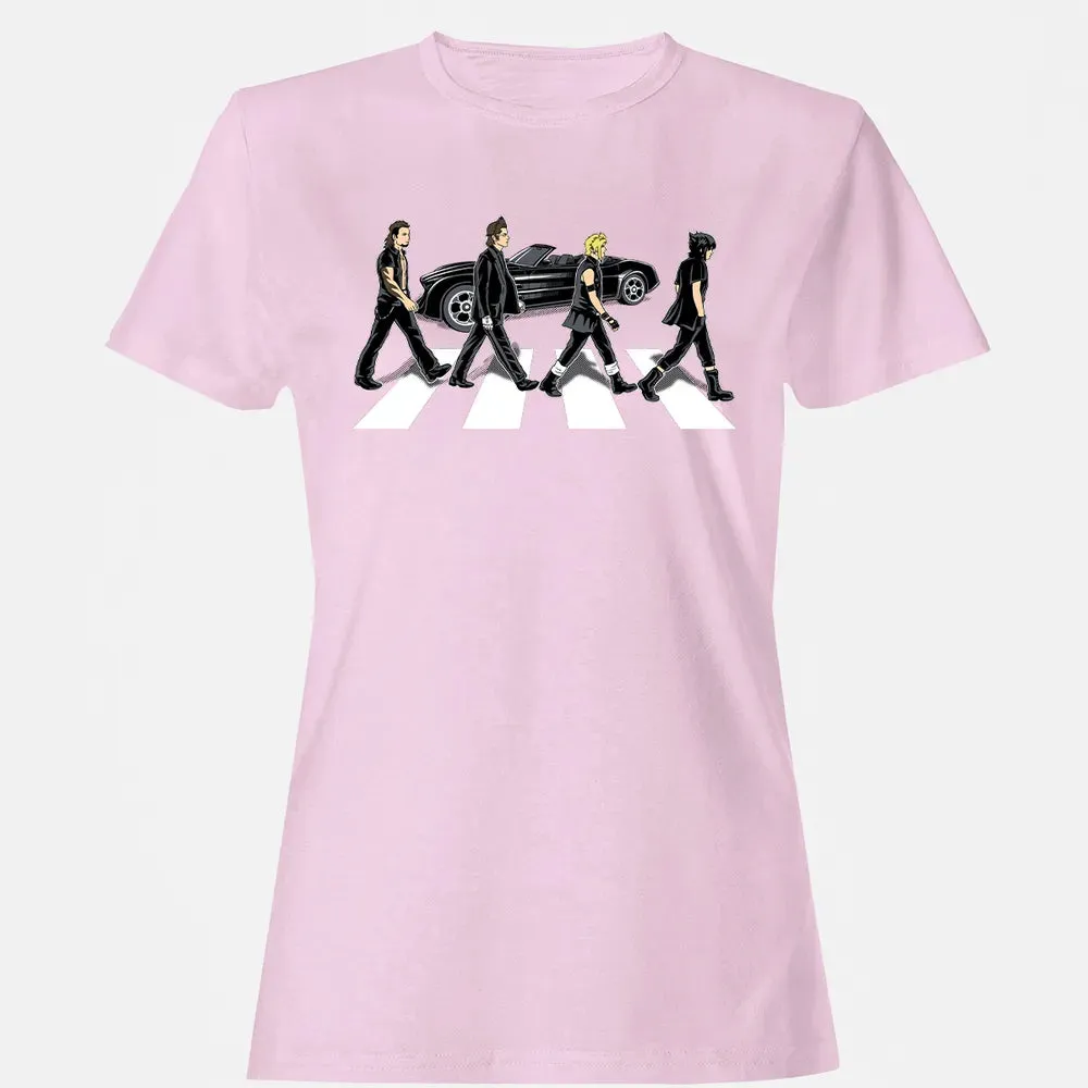 The Finals Women's T-shirt - 9