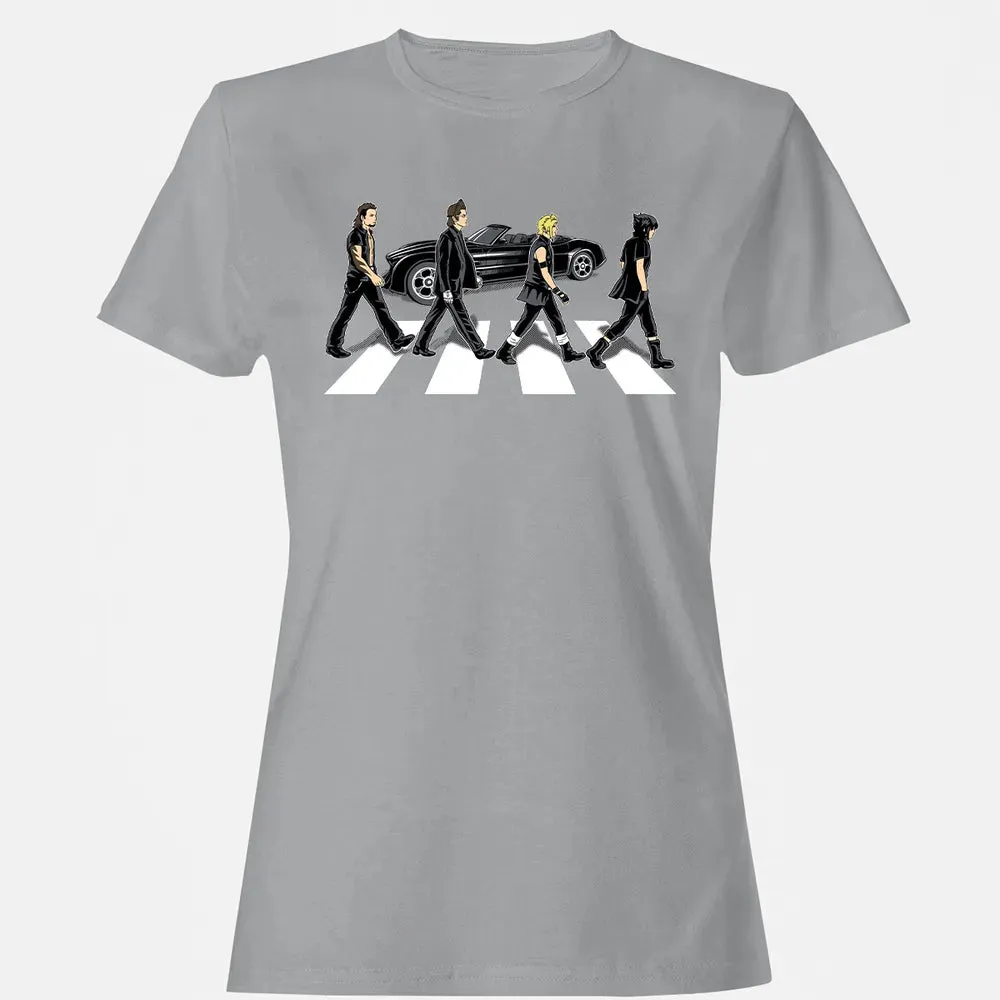 The Finals Women's T-shirt - 15
