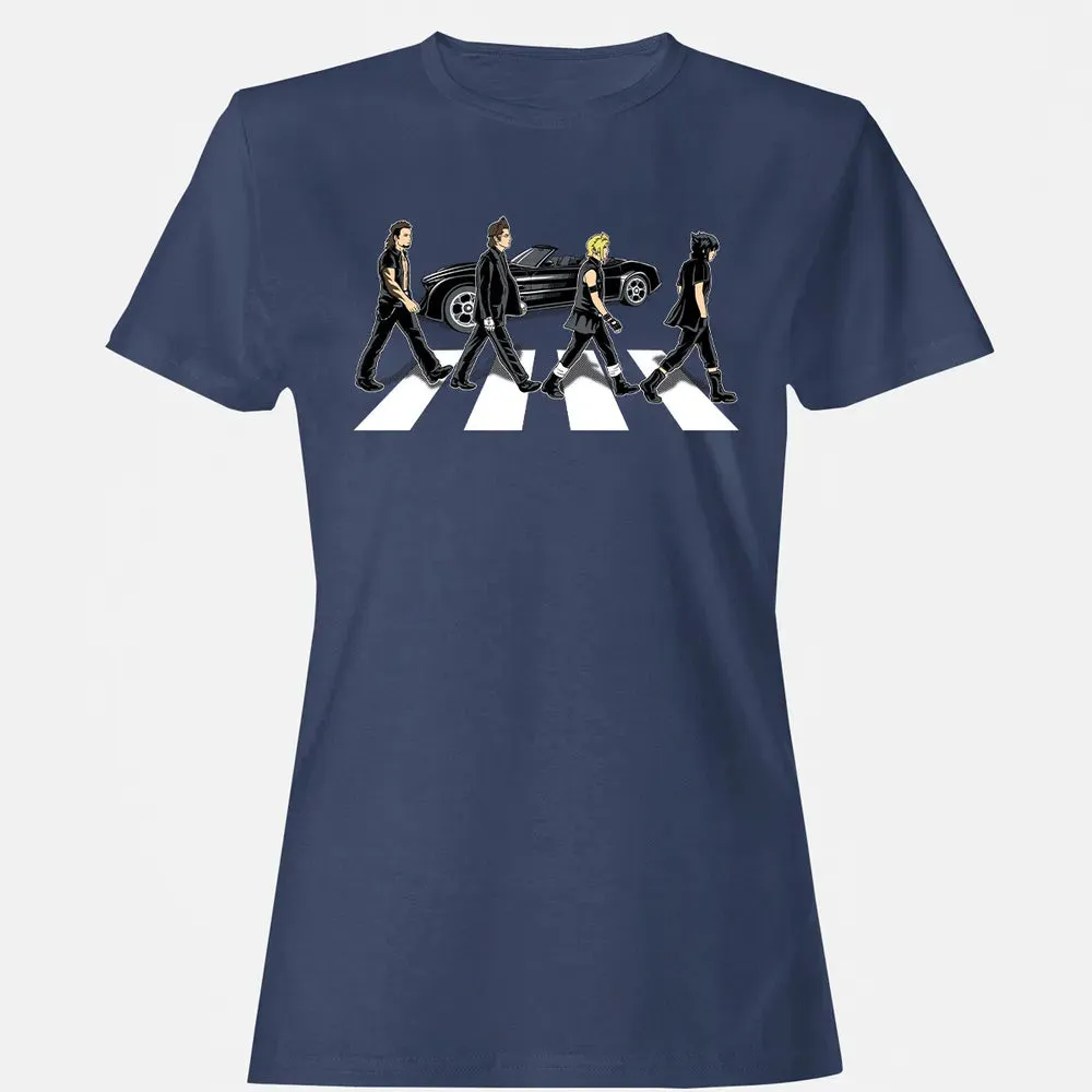 The Finals Women's T-shirt - 10