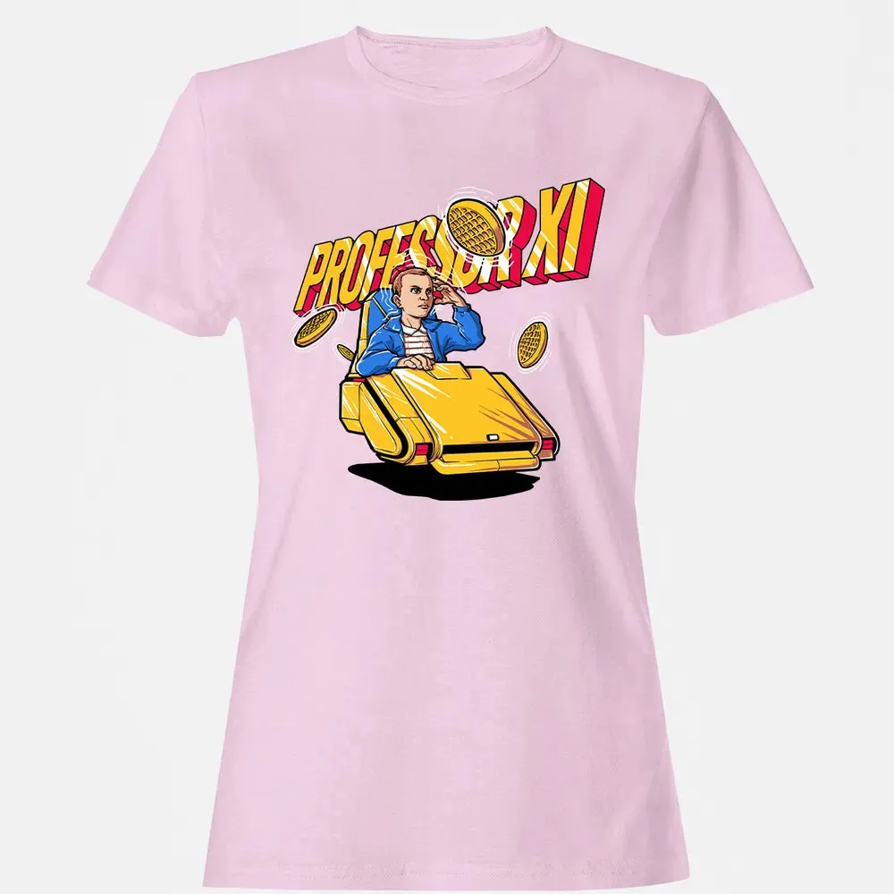 Professor XI Women's T-shirt - 9