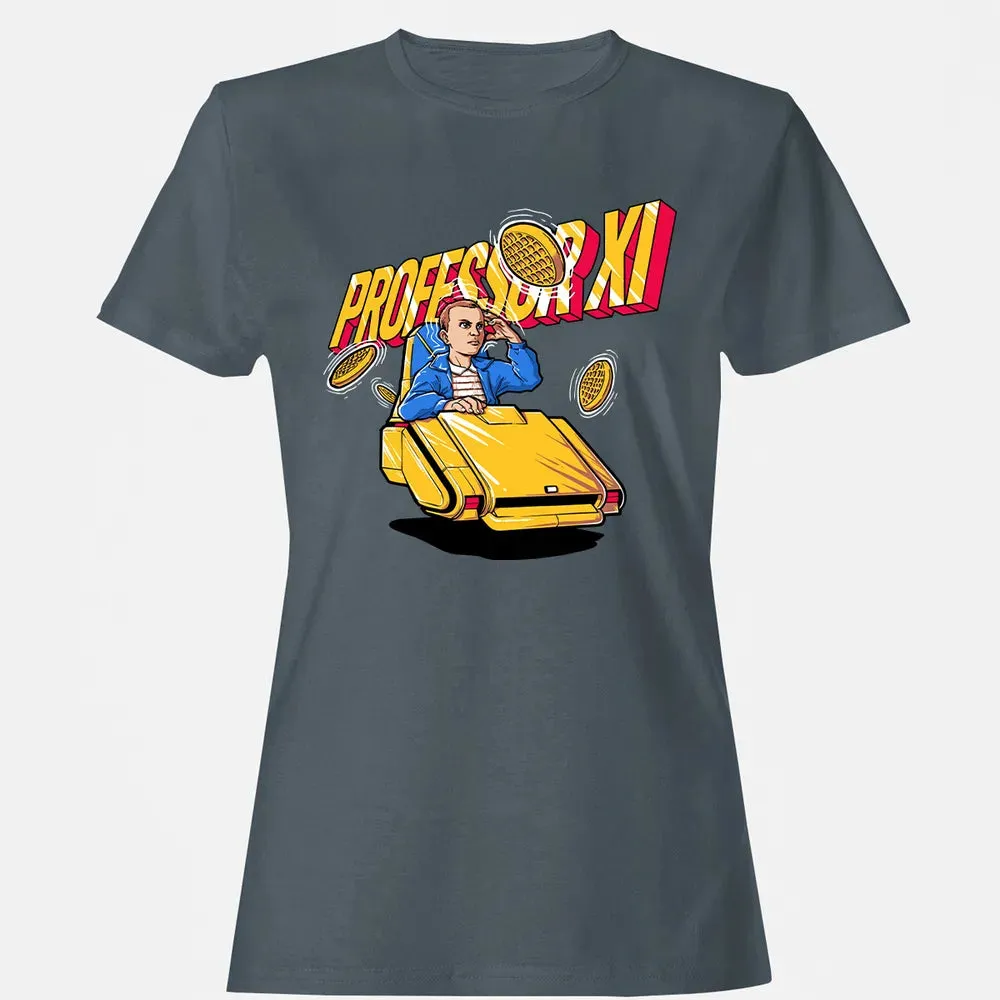 Professor XI Women's T-shirt - 3