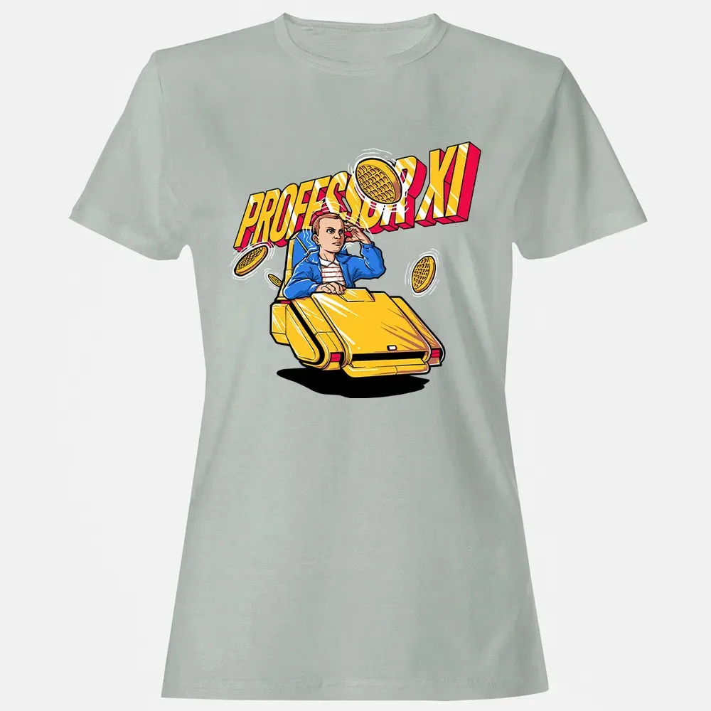 Professor XI Women's T-shirt - 2