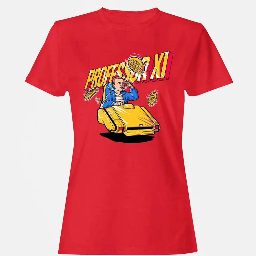 Professor XI Women's T-shirt - 13