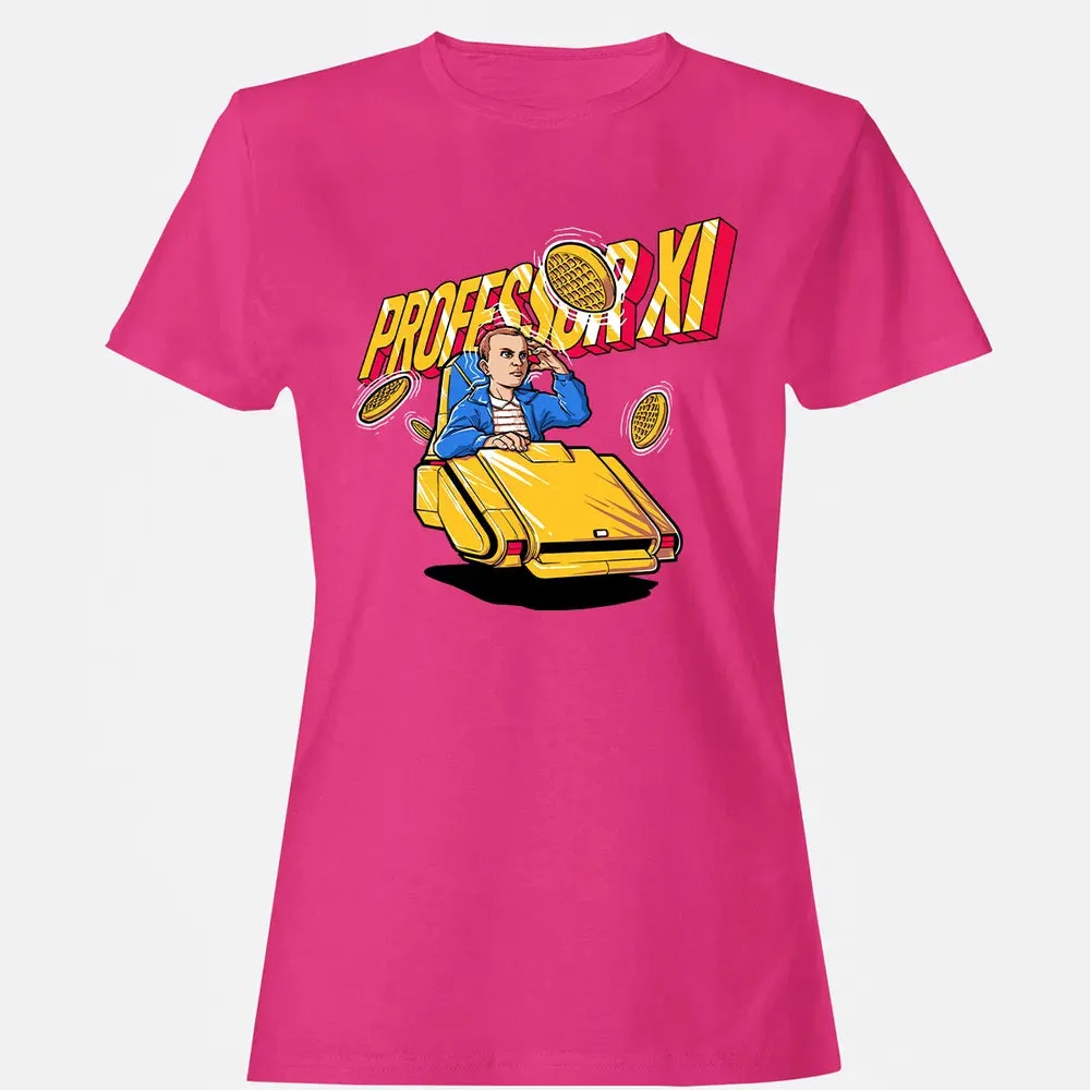 Professor XI Women's T-shirt - 6