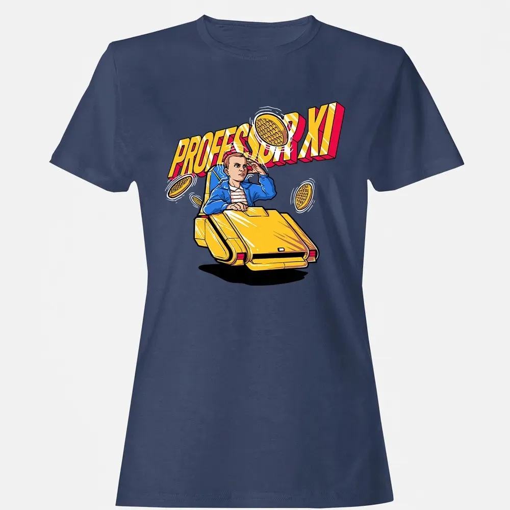 Professor XI Women's T-shirt - 10