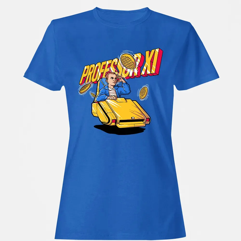 Professor XI Women's T-shirt - 14