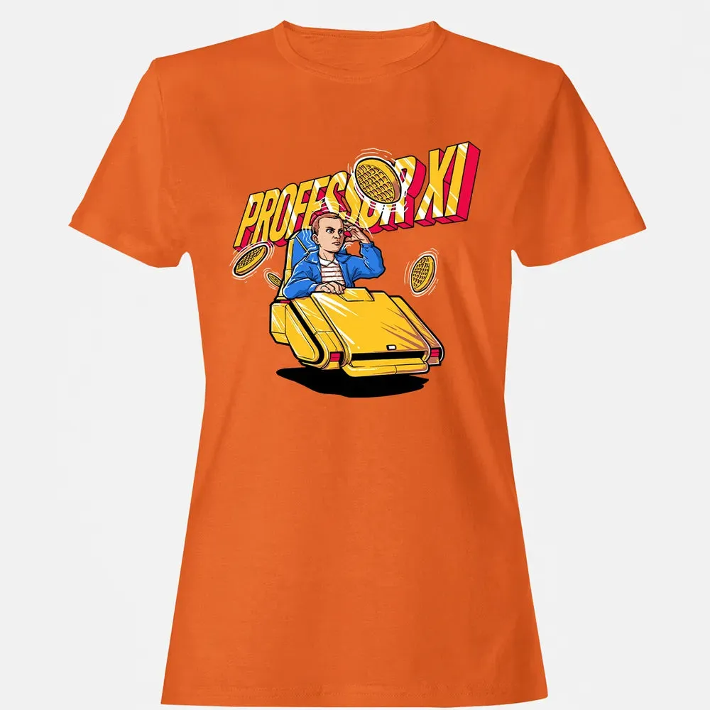 Professor XI Women's T-shirt - 11