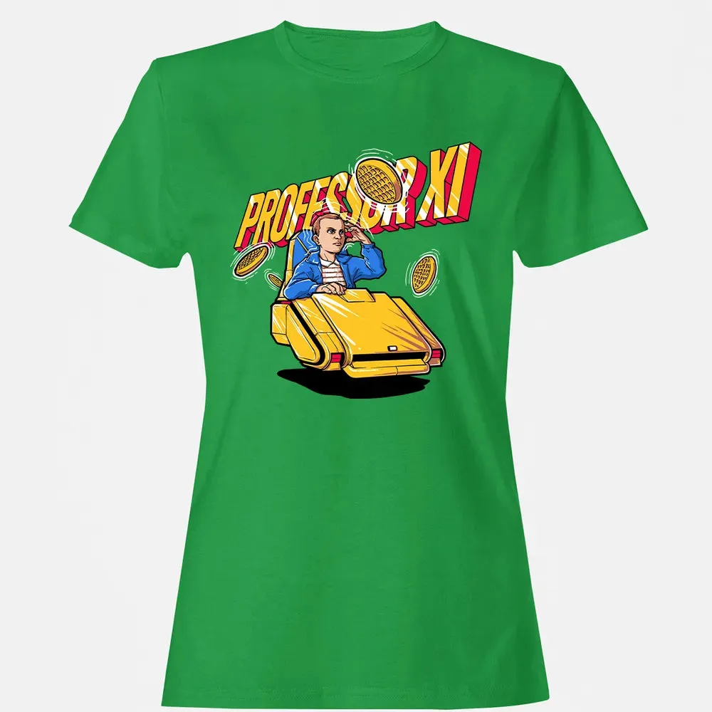 Professor XI Women's T-shirt - 7