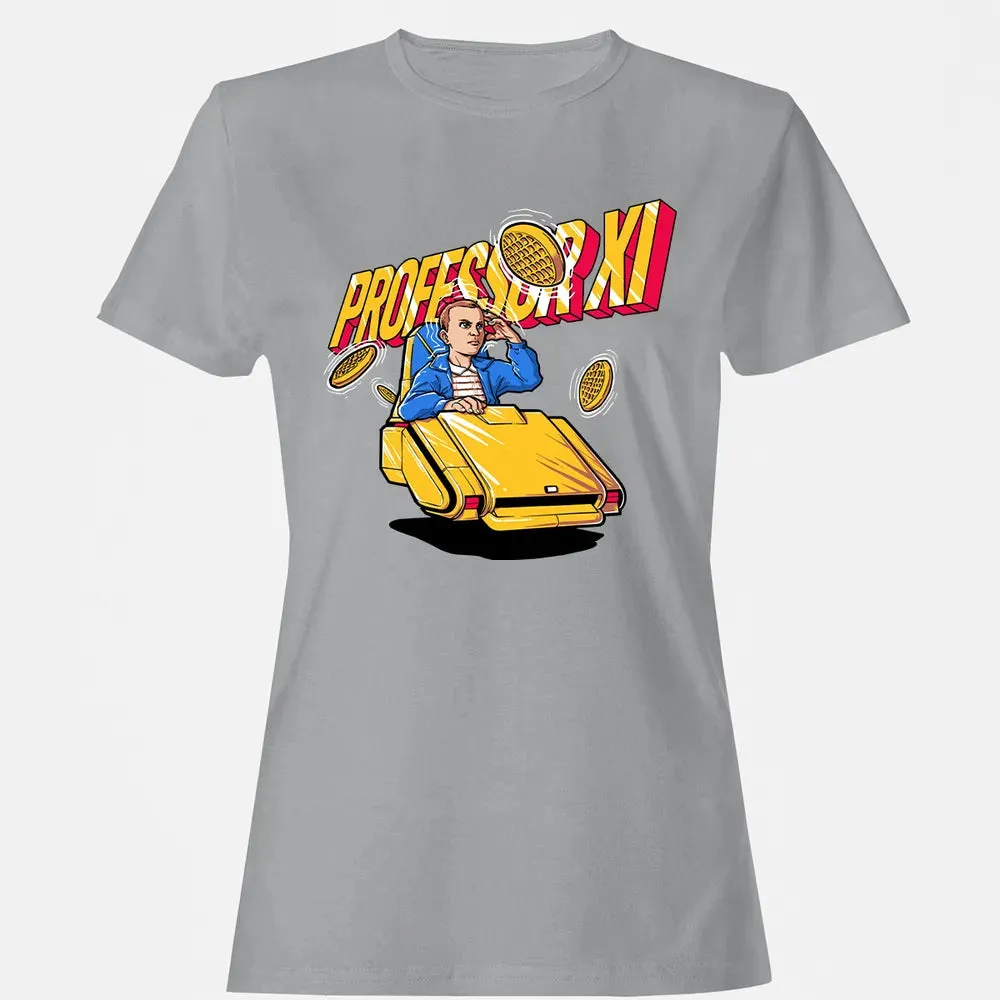 Professor XI Women's T-shirt - 15
