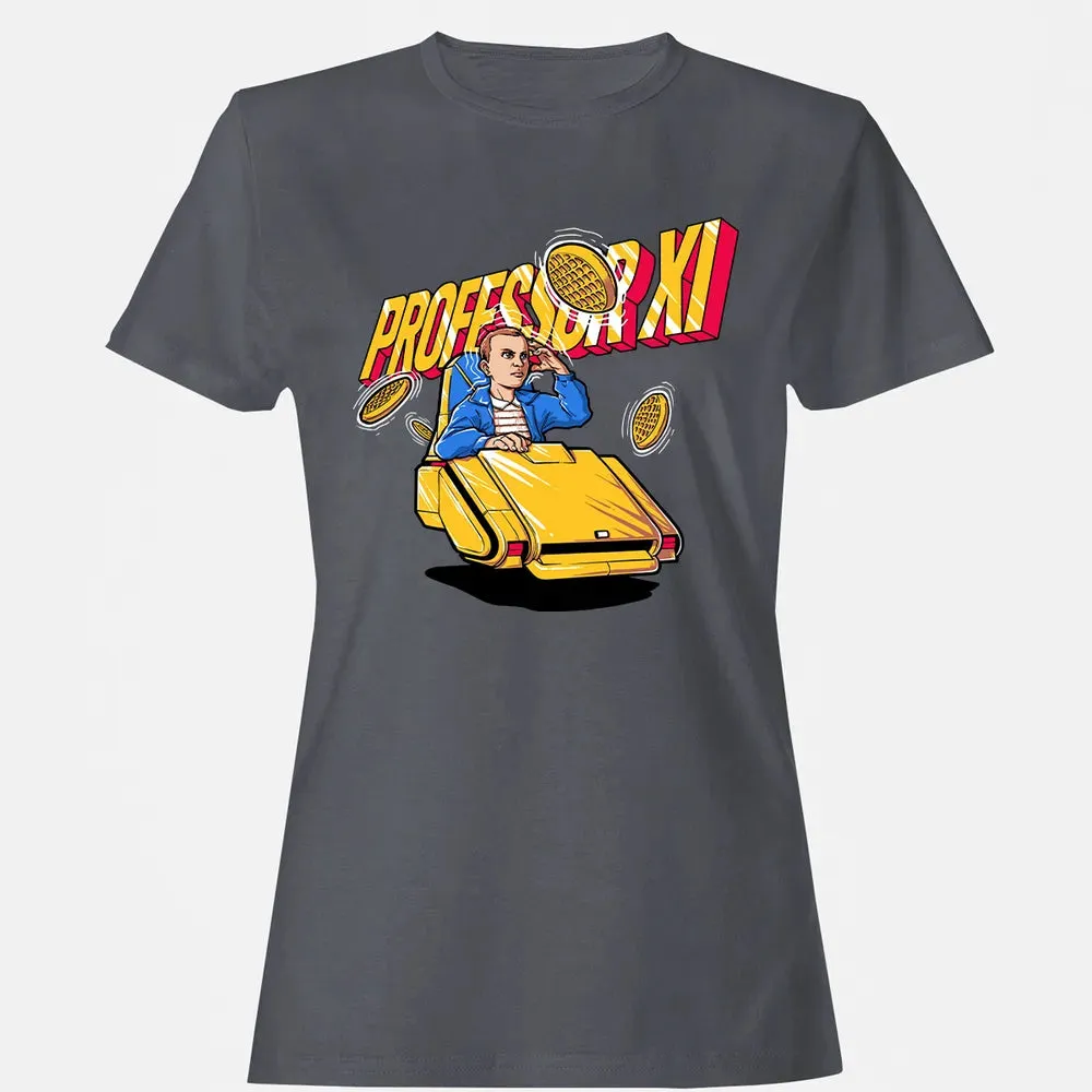 Professor XI Women's T-shirt - 5