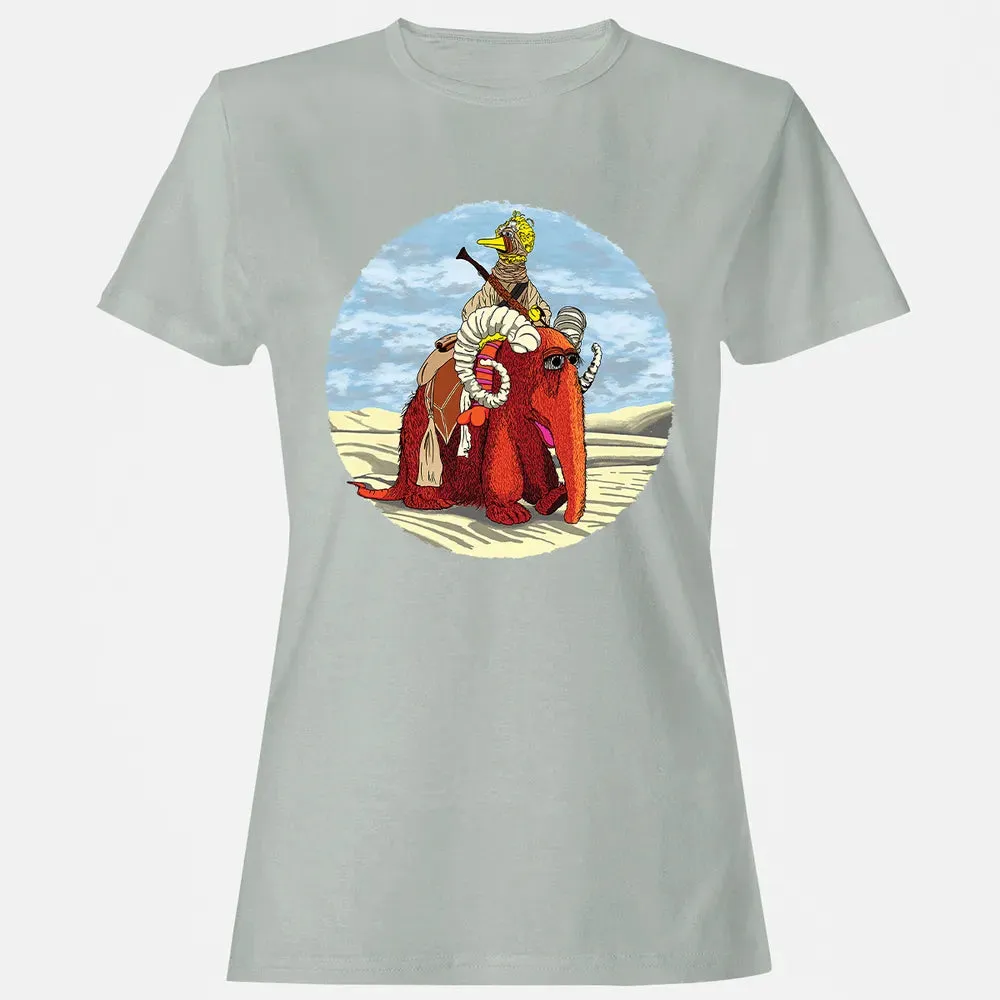 Tusken Bird Women's T-shirt - 2