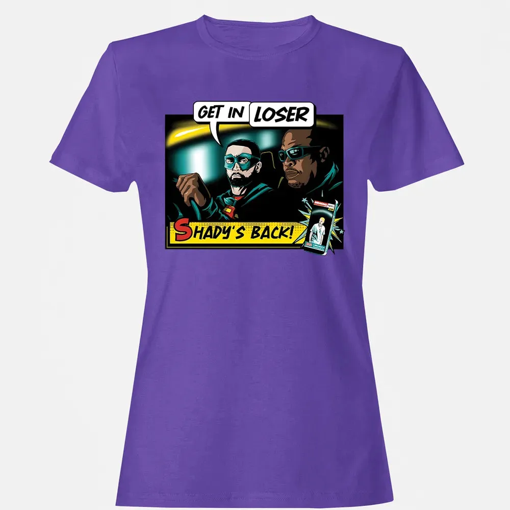 Get In Stan Women's T-shirt - 12