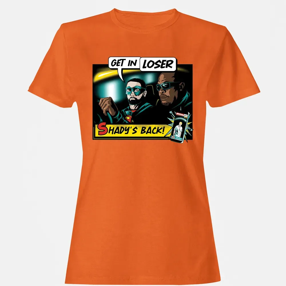 Get In Stan Women's T-shirt - 11