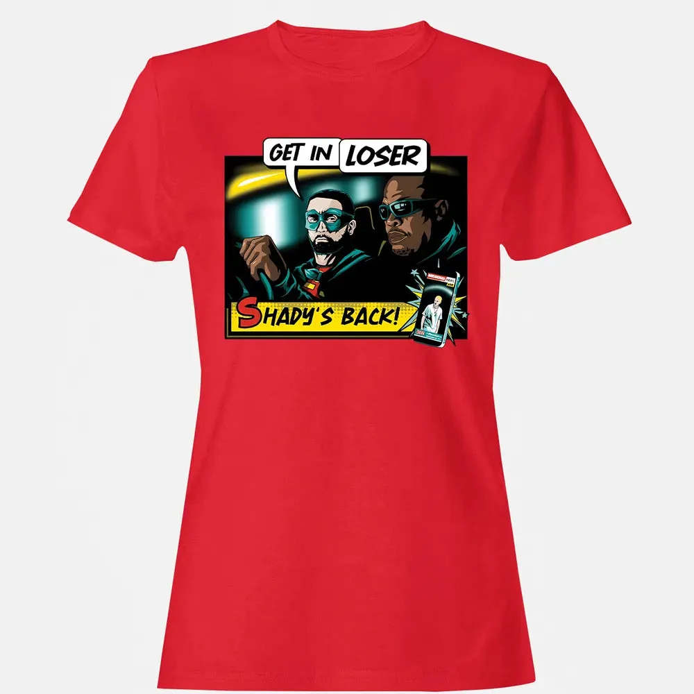 Get In Stan Women's T-shirt - 13