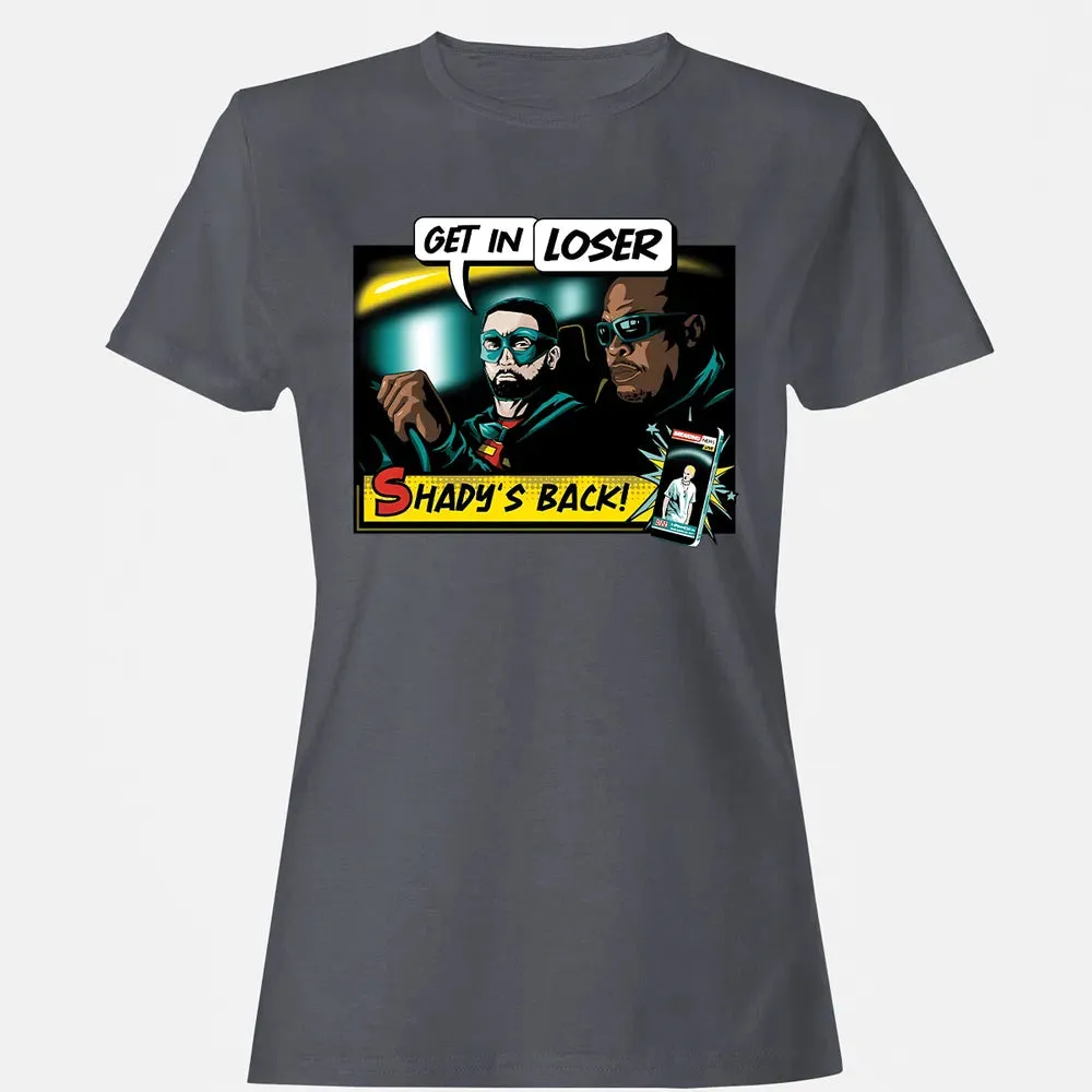 Get In Stan Women's T-shirt - 5