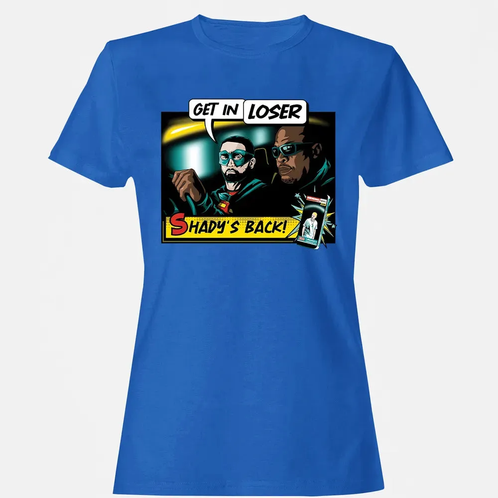Get In Stan Women's T-shirt - 14