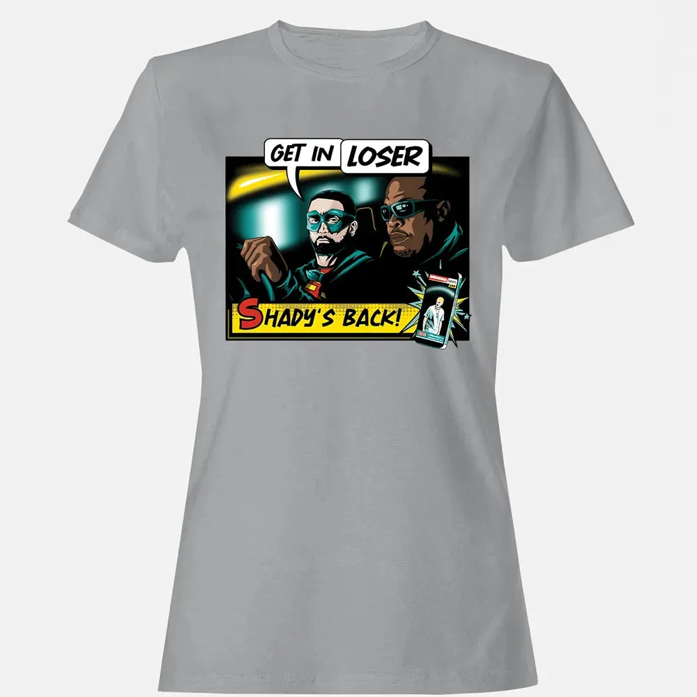 Get In Stan Women's T-shirt - 15