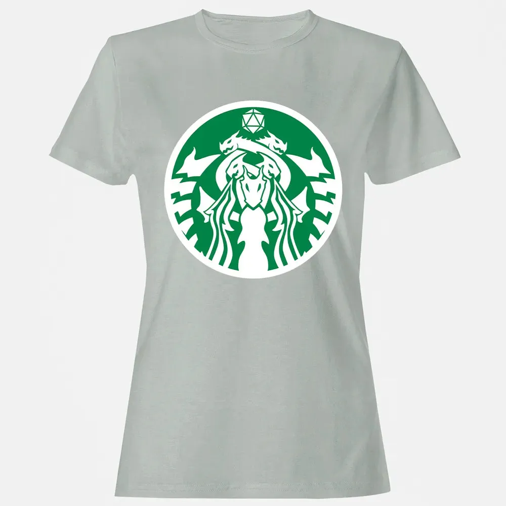 Dragonbuck Women's T-shirt - 2