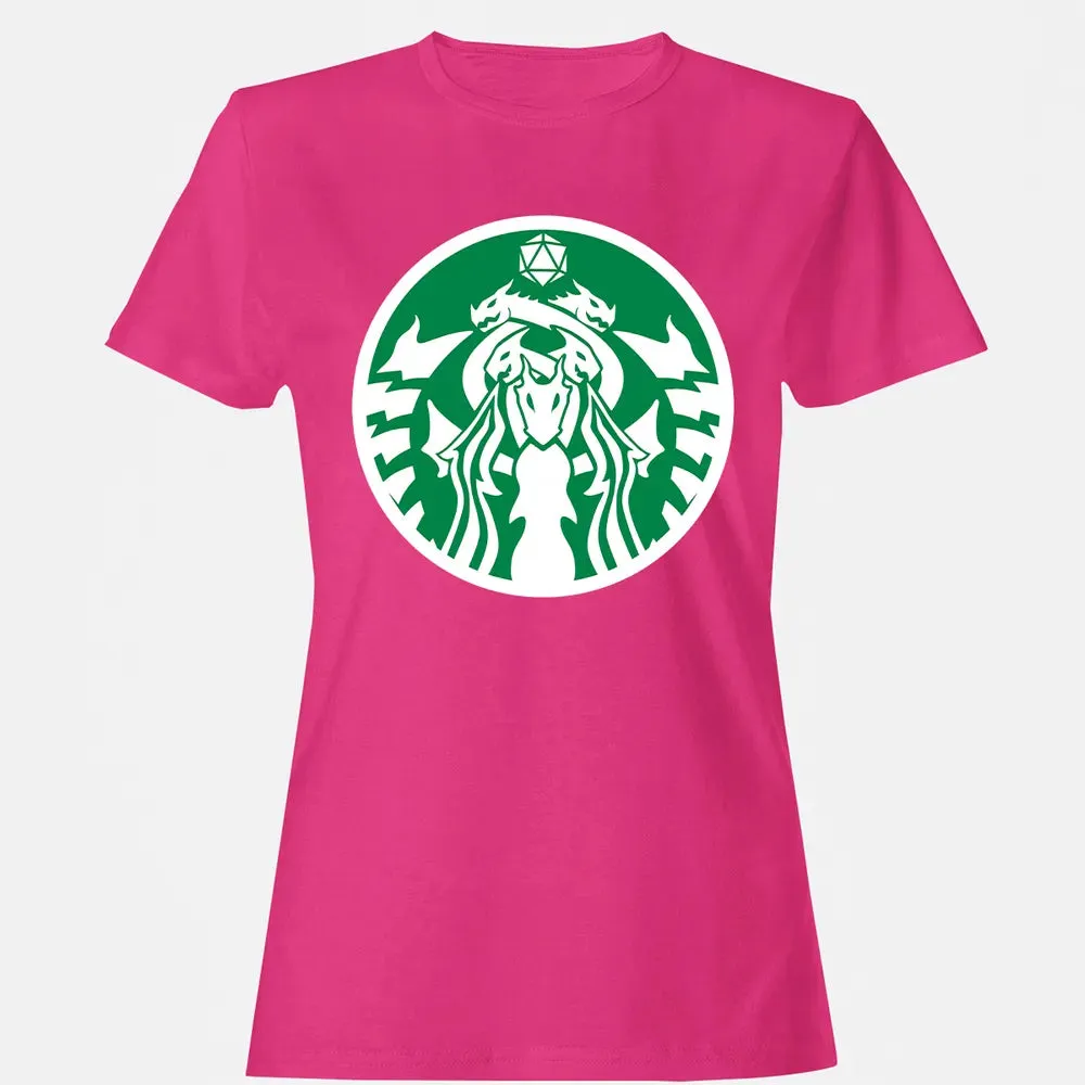 Dragonbuck Women's T-shirt - 6