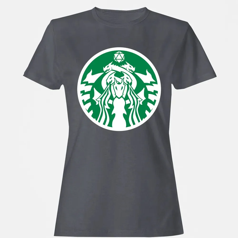 Dragonbuck Women's T-shirt - 5