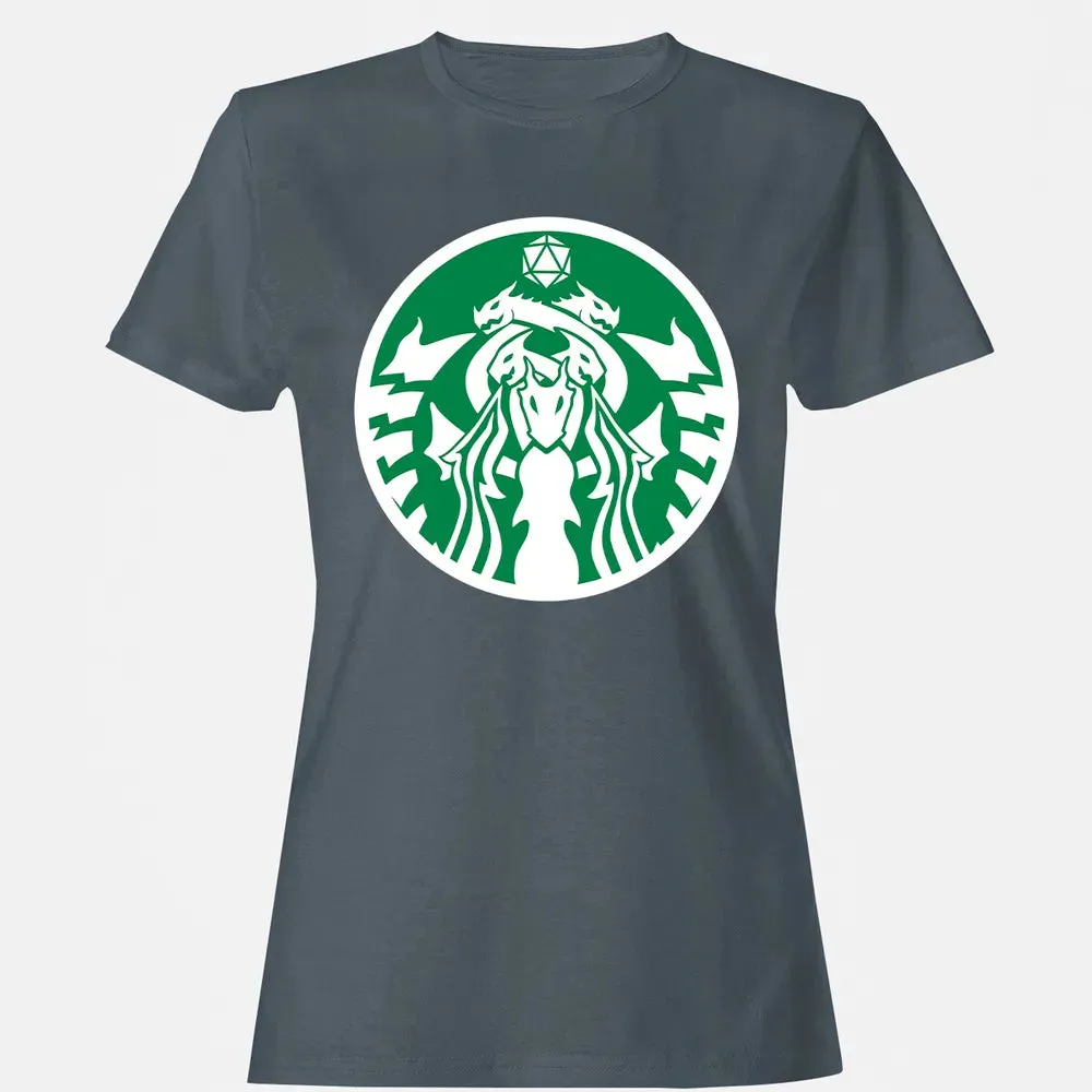 Dragonbuck Women's T-shirt - 3