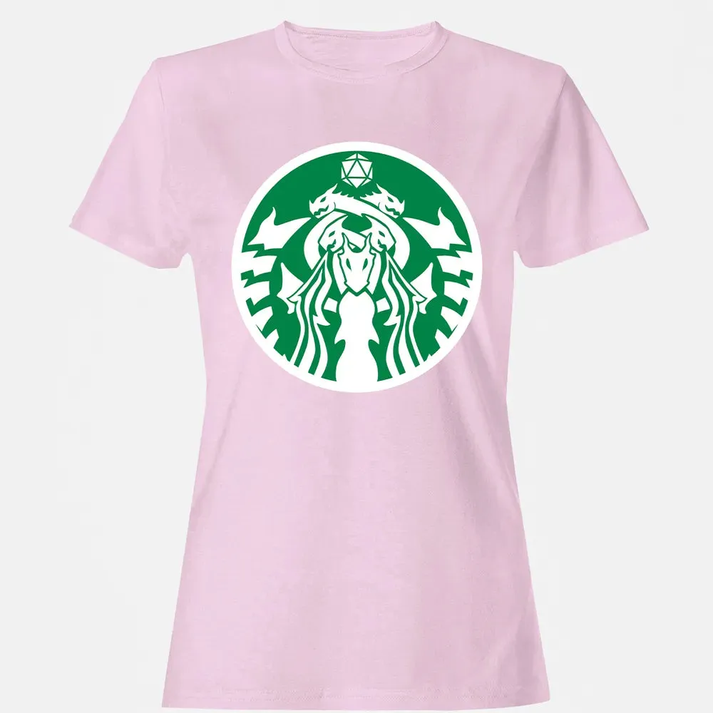 Dragonbuck Women's T-shirt - 9