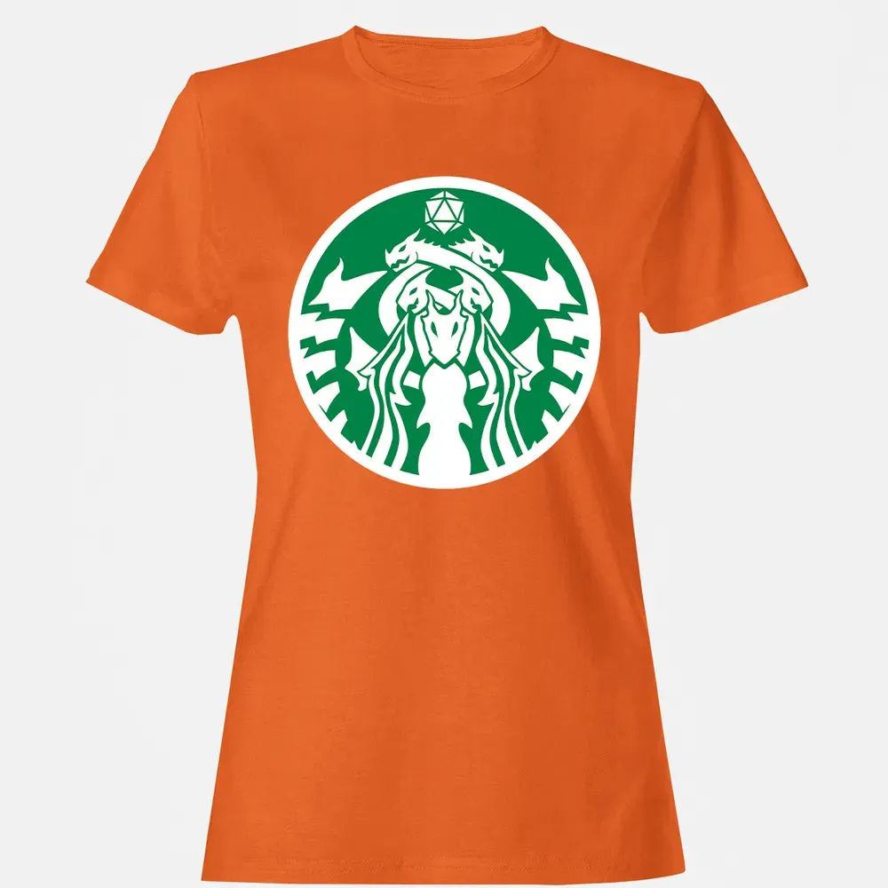 Dragonbuck Women's T-shirt - 11