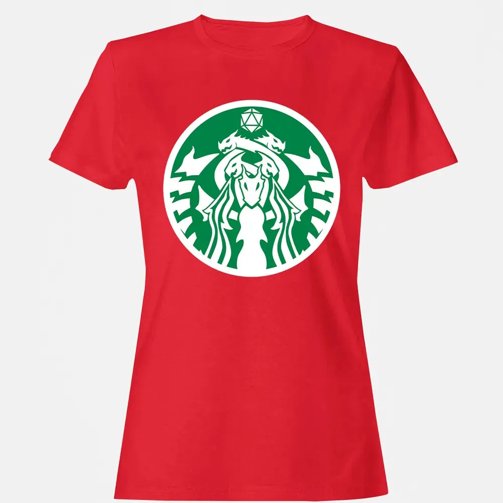 Dragonbuck Women's T-shirt - 13