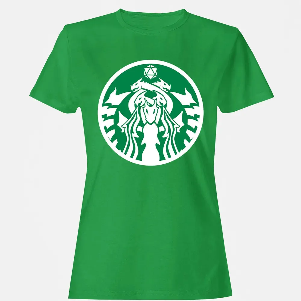 Dragonbuck Women's T-shirt - 7