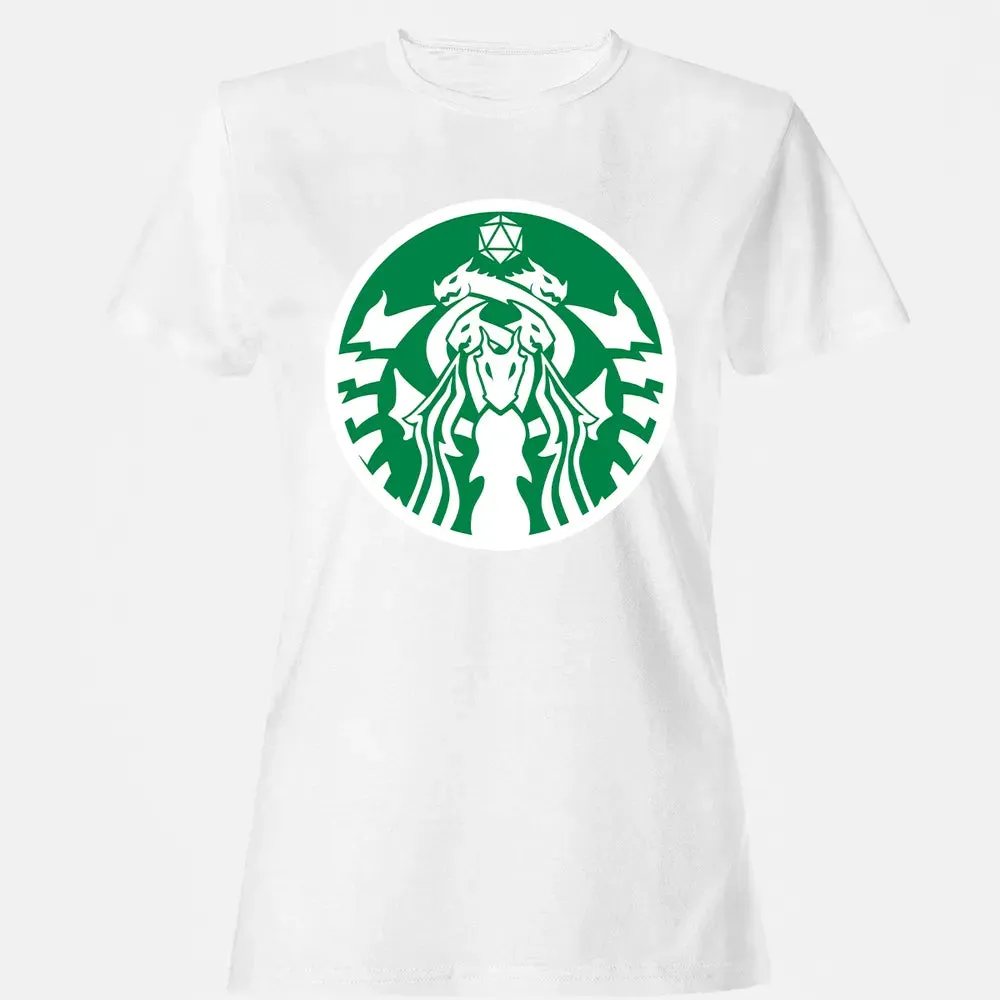 Dragonbuck Women's T-shirt - 16