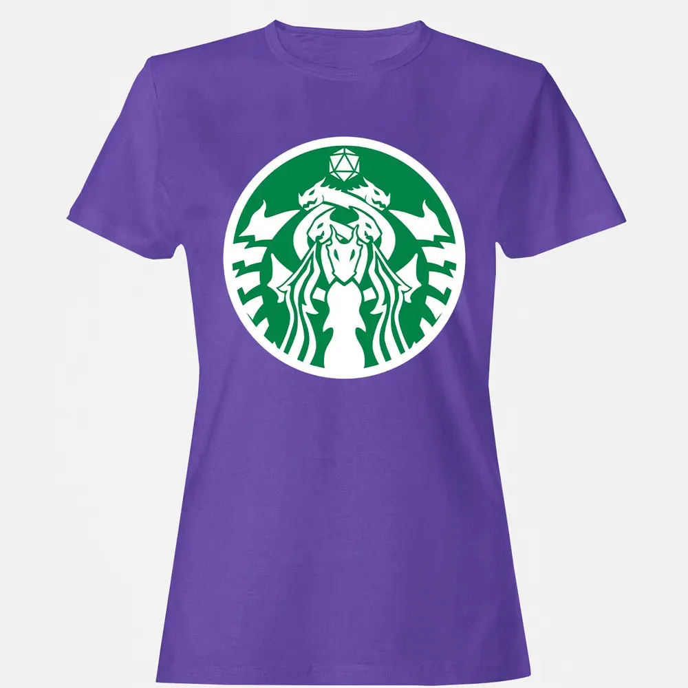 Dragonbuck Women's T-shirt - 12