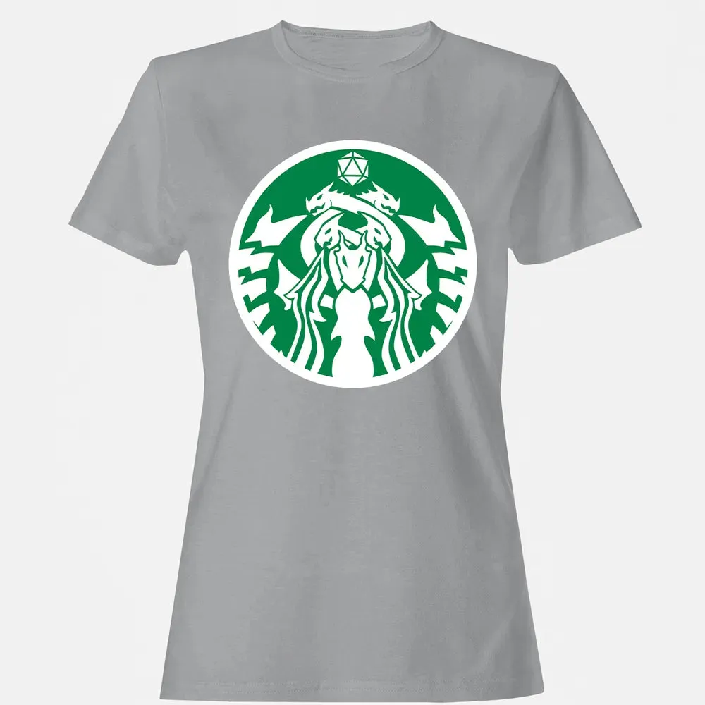 Dragonbuck Women's T-shirt - 15