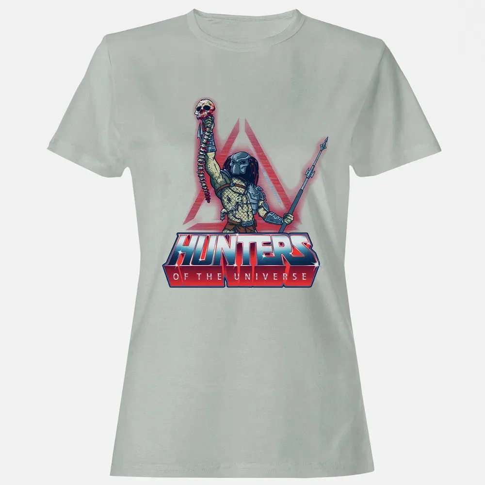Hunters Of The Universe Women's T-shirt - 2