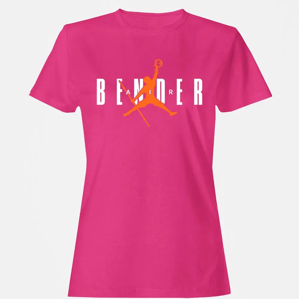 Air Bender Women's T-shirt - 6