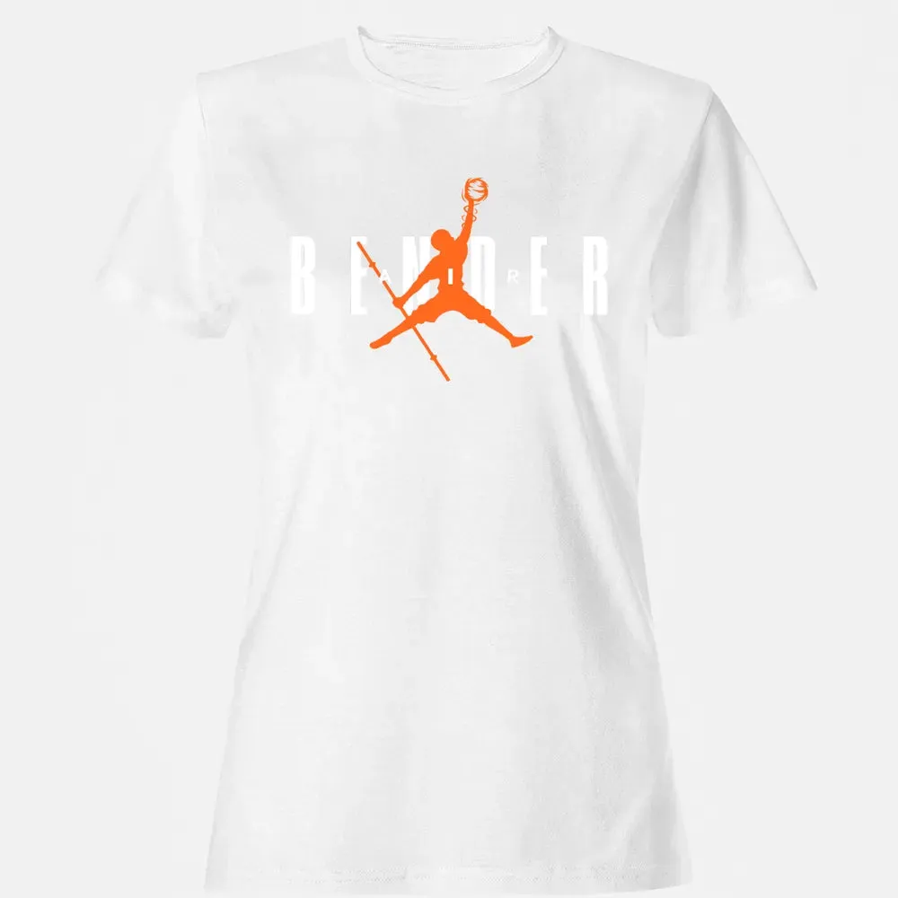 Air Bender Women's T-shirt - 16