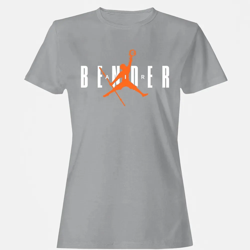 Air Bender Women's T-shirt - 15